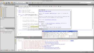 Java 8 Tutorial - 8 - Streams Arbeitsweise German