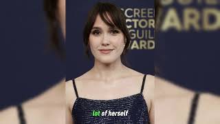 Make Sure You're ALone Before Looking At Eden Brolin's TOPLESS Pics