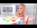 🍰 Baking with Ro's Nerdy Nummies Baking Line!