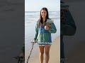The Right Beach Can Change Your Life #booktok #metaldetecting #beachdetecting
