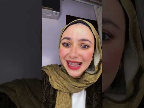 لو مغسلتش اسنانك وانت مركب تقويم اسنان