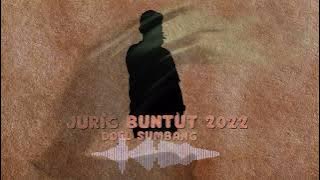 JURIG BUNTUT 2022 - DOEL SUMBANG