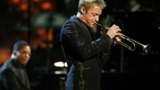 chris botti &quot;rare lisa&quot;