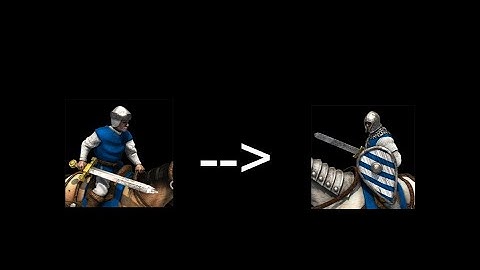 Build Order : Scouts into Knights