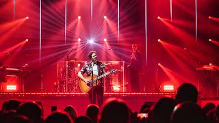 MAX GIESINGER • „Irgendwann ist jetzt“  Tour • Lichtdesign mit Tom Groß, FOH Audio & Monitoring by EventElevator 17,733 views 9 months ago 25 minutes