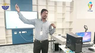 Hands on Training to Host Institute Faculty on Faculty Development Programme (Batch II)