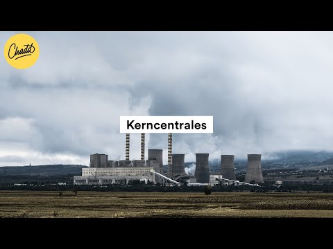 Video: Hoe wordt water gebruikt in een kerncentrale?
