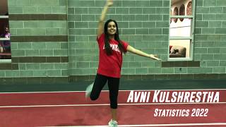 Cornell Bhangra 2019-2020 Meet The Newbs