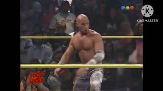 100% Lucha Programa 19 Highlights