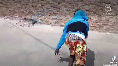 The great Adonkwe