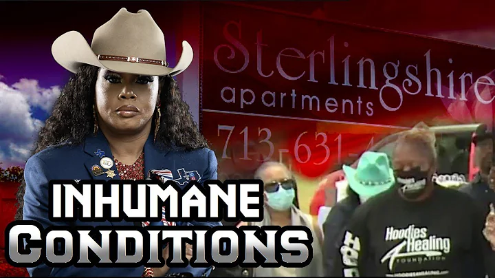Dr Candace Matthews On Black Families In Inhumane ...