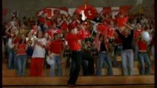 High School Musical - We're All in This Together (Russian version)
