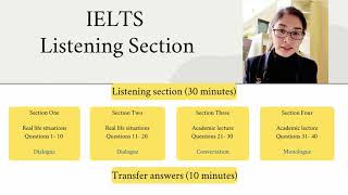 IELTS Preparation: Listening tips Section 1 - Как улучшить IELTS аудирование
