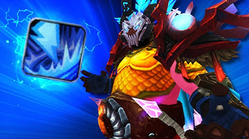 THE TRUE POWER OF SHAMAN UNLEASHED! (5v5 1v1 Duels) - PvP WoW: Shadowlands 9.1.5