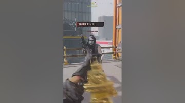MW3 Quick Spawn Kills