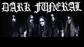 Dark Funeral Greatest Hits Playlist 2022 ~ Best Songs Of Dark Funeral Live  Full Concert