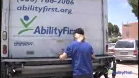 AbilityFirst Secure Document Shredding
