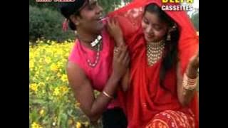 Nadiya Kinare - Rakhi Biha Ho Bhauji