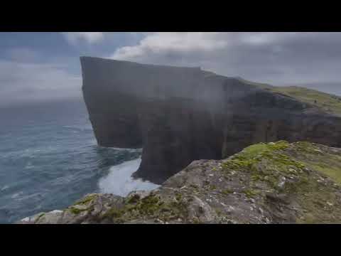 Faroe Islands -