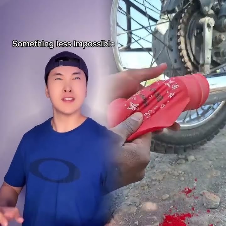 The Most Impossible Wish #funny #shorts