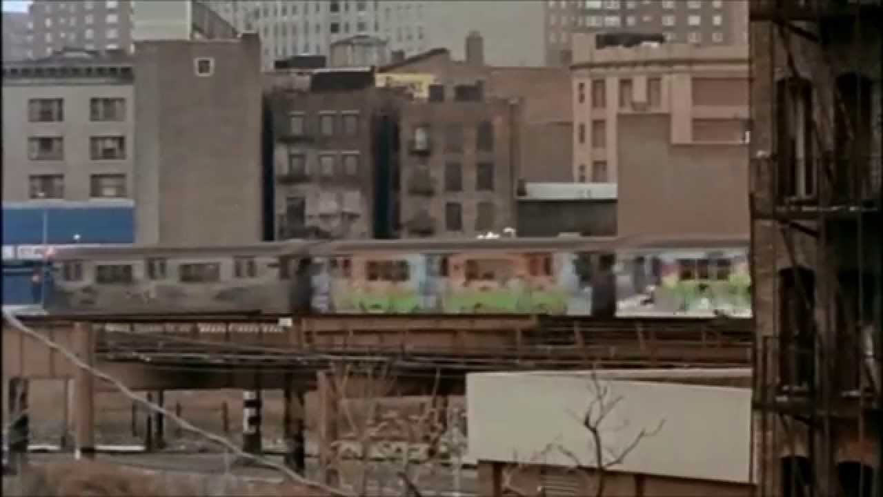 George Benson - The Ghetto (RocknRolla Soundsystem Edit)