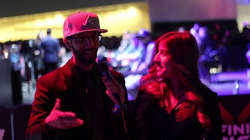 MLG Columbus - Interview with @Sk1nyMan