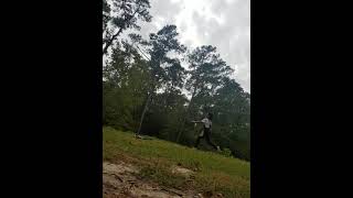 Hoppity Hop Tiny Outdoor Chronicles