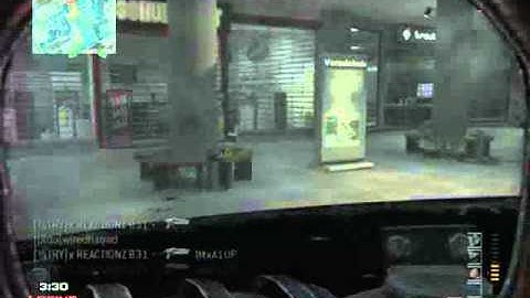 Assault Vs. Recon Juggernaut - Fight #2!