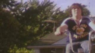 Chorman Bike Jumping