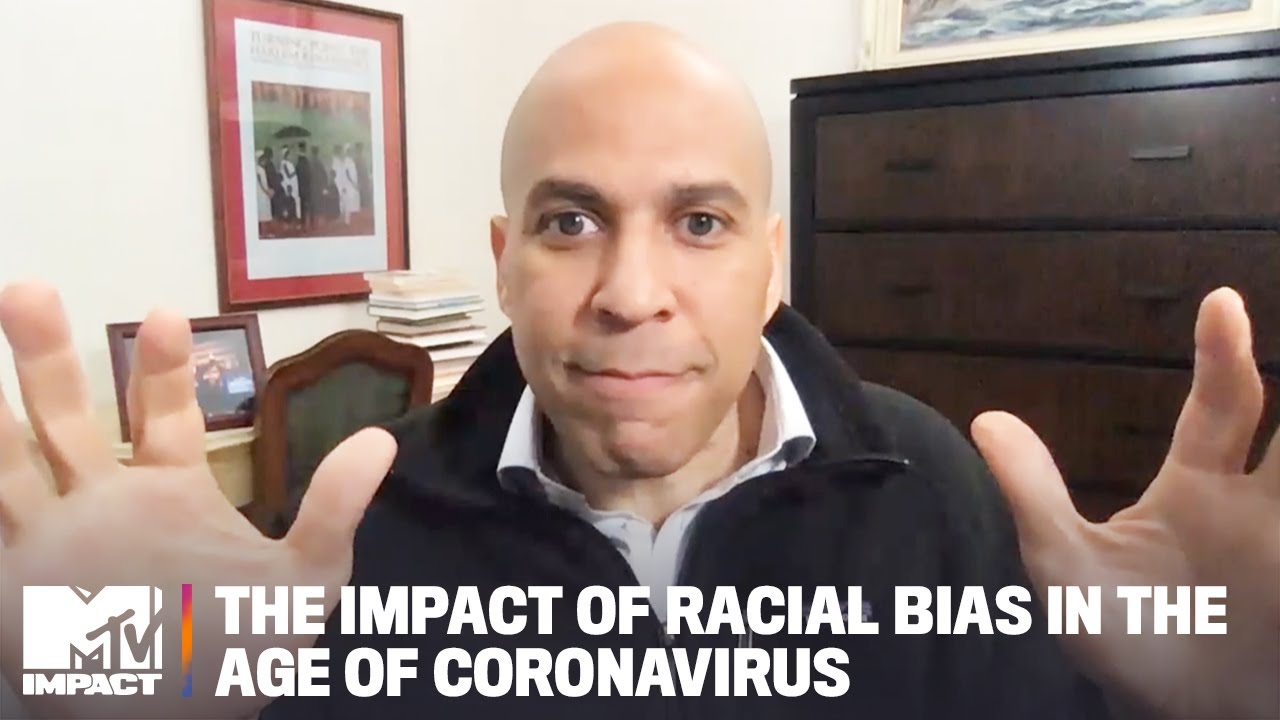 The Impact of Racial Bias In The Age of Coronavirus | Need To Know
