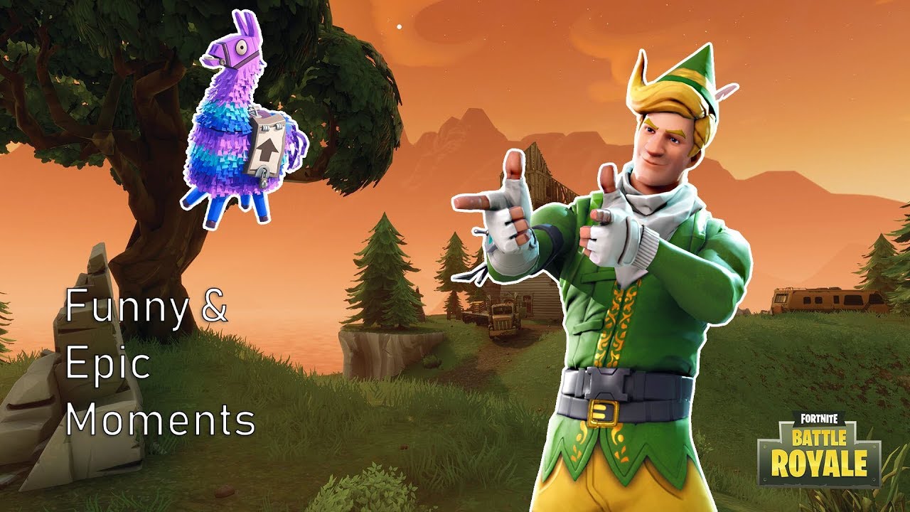 Funny & Epic Moments 3 YouTube