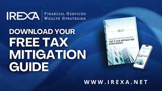 Datos Top 3 Tax Mitigation Strategies to Maximize Your ROI Guía