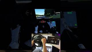 Renault Megane RS Trophy R - Assetto Corsa VR