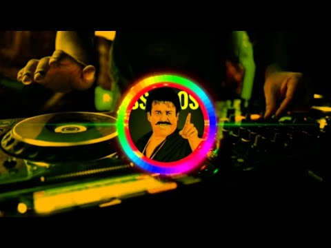 Thakilu Pukilu Song Remix Dj Bass Boosted Mohanlal Ravanaprabhu Trend Kerala