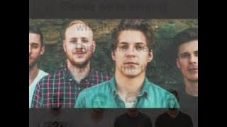 Our Last Night - Road To The Throne [Lyrics Video]