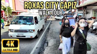 This is Roxas City Capiz Now