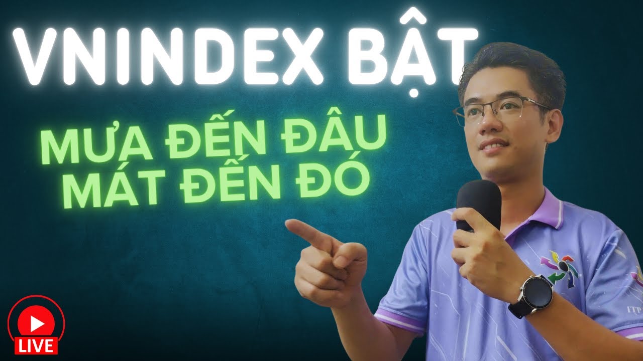Thị Trường Chứng Khoán: Những Nguy Cơ Bạn Không Thể Bỏ Qua!