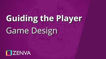 Guiding the Player Through GAME DESIGN