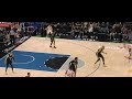Alperen Sengun Insane Poster Gobert