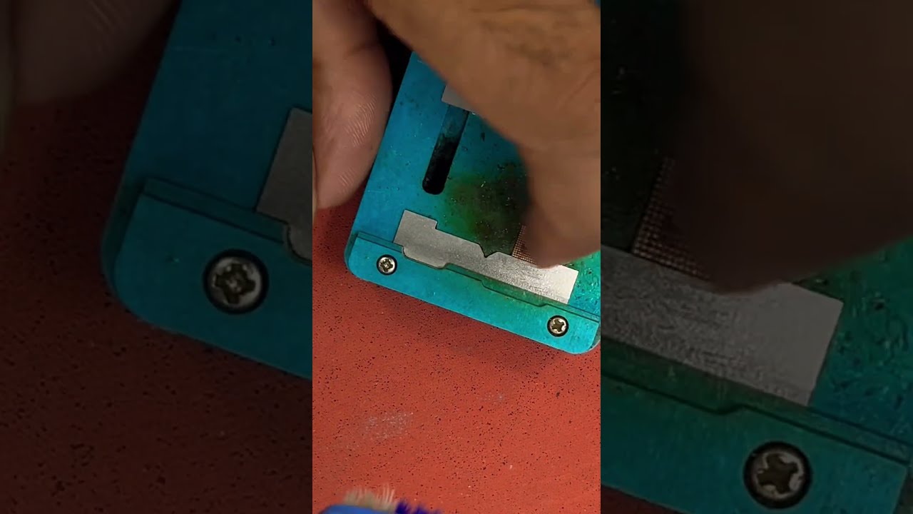 Pmi S515 Cleaning Mobile Views Viralshorts Video Repairing