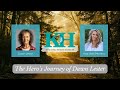 The heros journey of dawn lester king hero interview