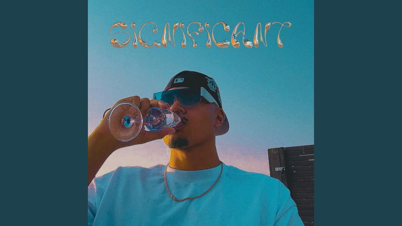 Watch Significant on YouTube Watch Significant on YouTube