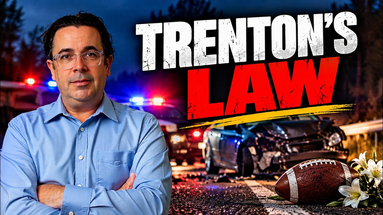 Trenton's Law: When Laws Written in Grief Go Too Far
