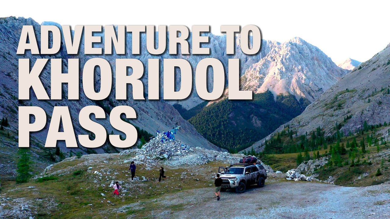 Хорьдолын даваа: Дархадын хотгорын шавартай адал явдал