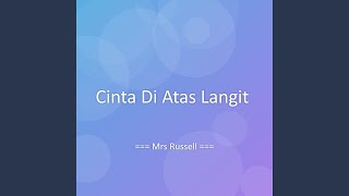 Cinta Di Atas Langit