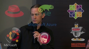 Open-source innovation with Microsoft Azure