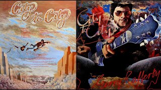 Gerry Rafferty - Waiting for the Day (1978) [HQ]