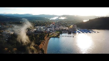 Continuous Composites | Our Story