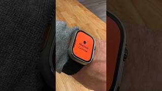 UNLIMITED actions for your Apple Watch Ultra action button! 🤯 screenshot 5