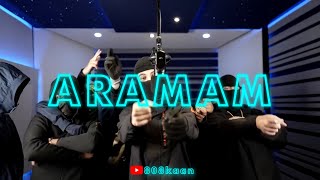 ARAMAM DRILL REMIX (prod by 808kaan) Resimi